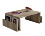 Hanah Home Magazin - Mesa de centro Nogal